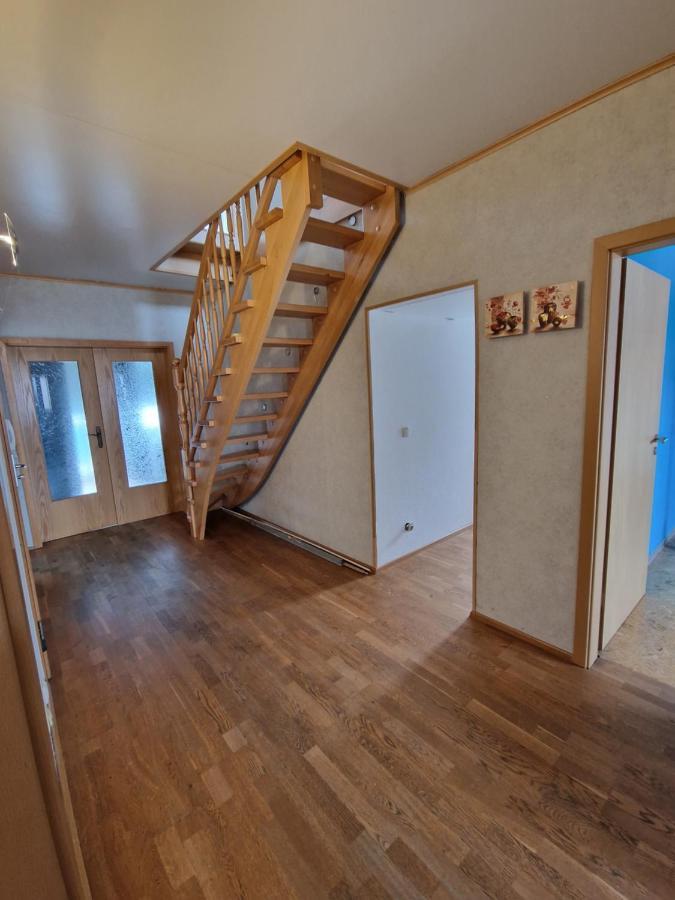 Haus Der Erholung App Og Daire Lotte Dış mekan fotoğraf
