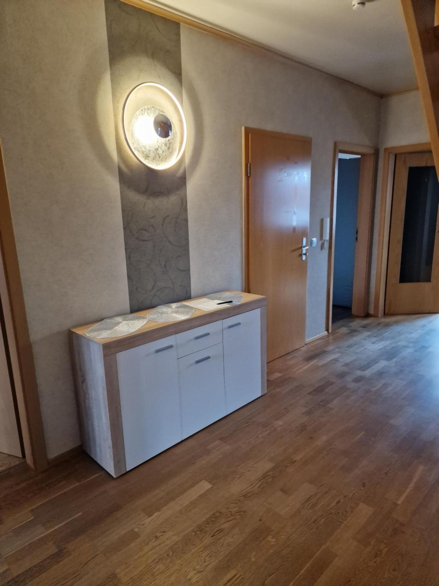 Haus Der Erholung App Og Daire Lotte Dış mekan fotoğraf