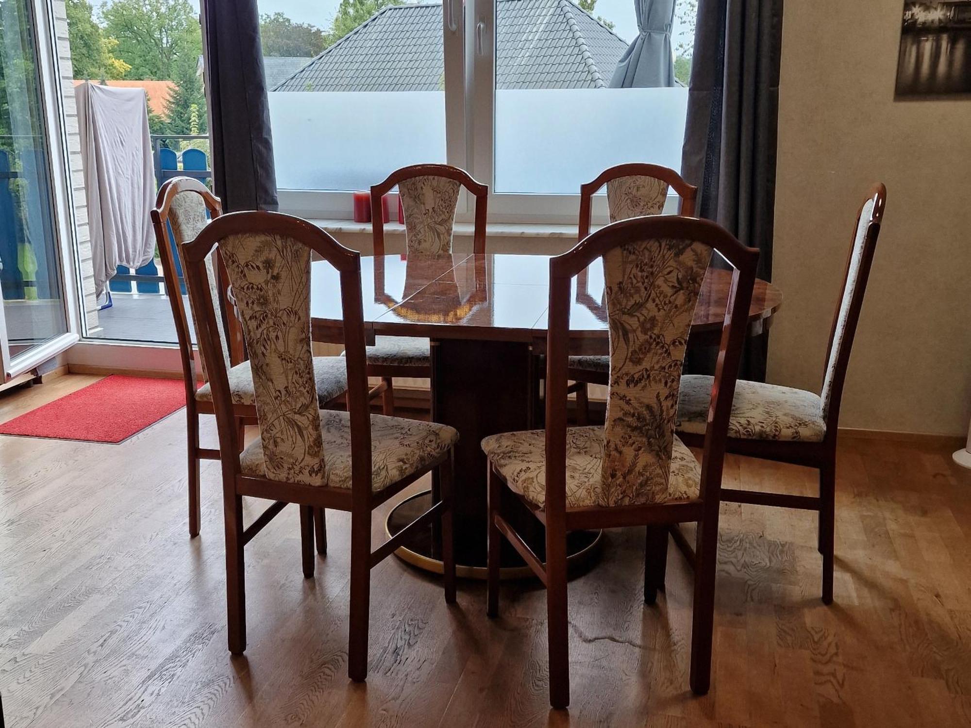 Haus Der Erholung App Og Daire Lotte Dış mekan fotoğraf
